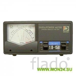 Ксв-метр daiwa cn-101