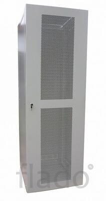 Тн-33u-0606-пр-м (05-0148) шкаф напольный 19-дюймовый, 33u