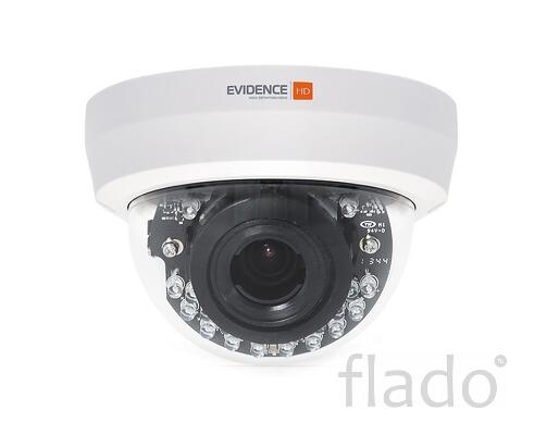 Apix-dome/m2 led af 309 ip-камера купольная