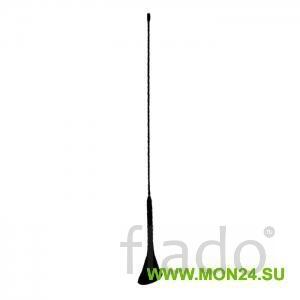 Falcon av-178 vhf автомобильная антенна врезная
