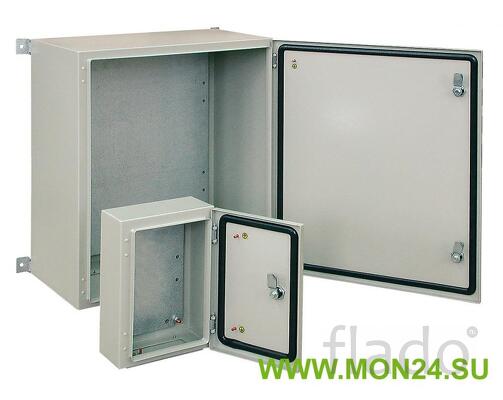 Wz-2285-01-06-011 шкаф электрический, swn, 500х400х210