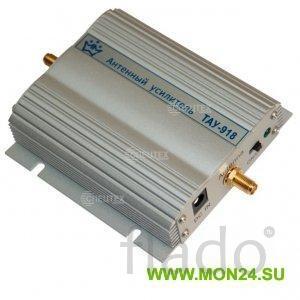 Picocell тау 918 gsm репитер