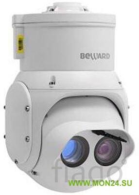 B87l-7-ip ip-камера купольная поворотная скоростная