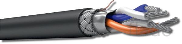 Технокипнг(а)-hf 1х2х0,6 кабели сим метричные для промышленного интерф