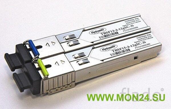 Tfortis sfp-модуль оптический коммутатор