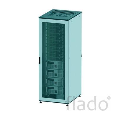 R5it2461pf шкаф телекоммуникационный 19″ напольный