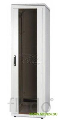 Wz-szbd-069-zcaa-11-0000-011 шкаф напольный 19″, szbd, 32u