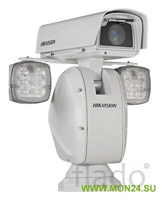 Ds-2dy9185-ai2 ip-камера поворотная