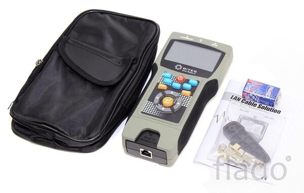 Ly-ct030 pro тестер для витой пары