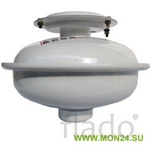 Мпп (н)-4-и-гэ-у2 («тунгус») модуль порошкового пожаротушения