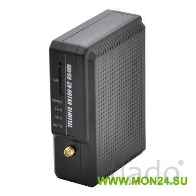 Teleofis rx108-r2 gsm модем