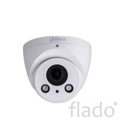 Dh-ipc-hdw4231emp-ase-0280b ip-камера купольная уличная