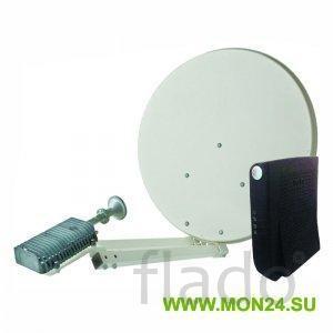 Комплект оборудования ka-sat