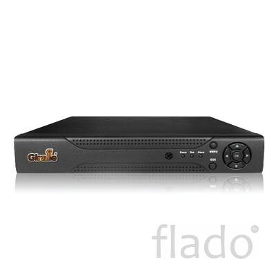Gf-dv0404ahd5.0 видеорегистратор мультиформатный 4-канальный