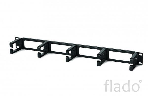 Cm-1u-pl кабельный организатор 19″