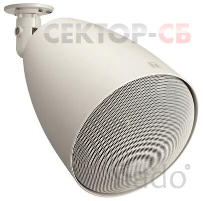 Pj-154bs toa двухполосный звуковой прожектор