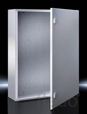 Rittal 1034.500 шкаф распределительный с монтажной панелью