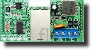 Мираж-ет-01 интернет-модуль