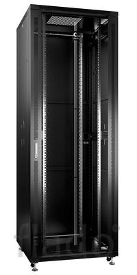 Sh-05c-47u80/80-bk (8579c) шкаф напольный 19-дюймовый, 47u