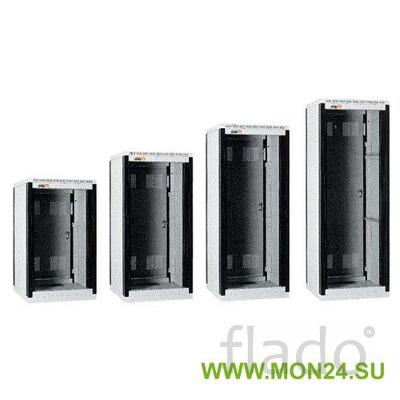 Pa-331d шкаф алюминиевый 19″ разборный
