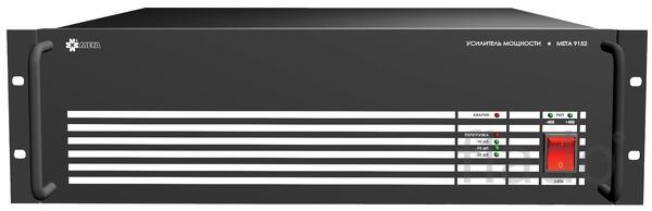 Мета 9153-100в усилитель мощности