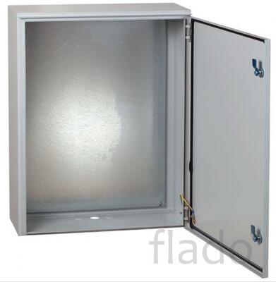 Щмпг-120.75.30 (щрнм-6) ip54 (mb24-6) шкаф навесной с монтажной платой