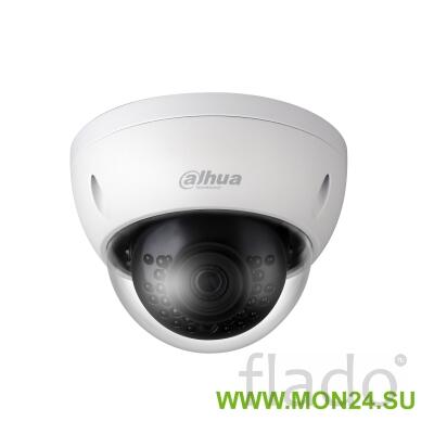 Dh-ipc-hdbw4431ep-ase-0360b ip-камера купольная уличная