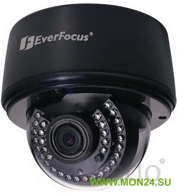 Edn-3260 ip-камера купольная уличная