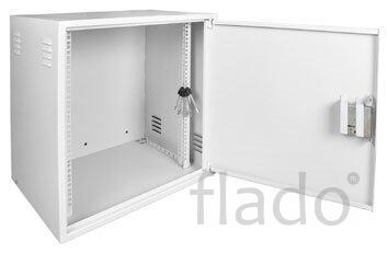 Ар-12u-600-450-р (05-0207) шкаф настенный антивандальный распашной