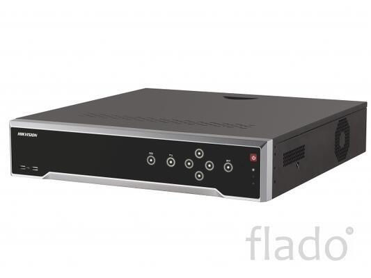 Ds-7732ni-k4 ip-видеорегистратор 32-канальный