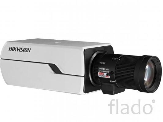 Ds-2cd40c5f-ap ip-камера корпусная