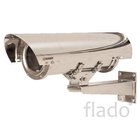 Твк-193 ip (xnb-6000p)(2.8-12 мм) ip-камера корпусная уличная