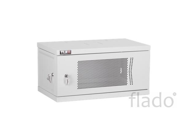 Twi-066045-p-gy настенный шкаф tlk 19″, 6u