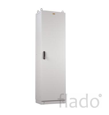 Eme-1400.600.400-1-ip55 шкаф электротехнический отдельный