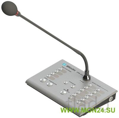Cpw-212 пульт управления