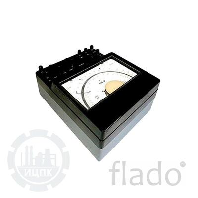 Фазометр д5000