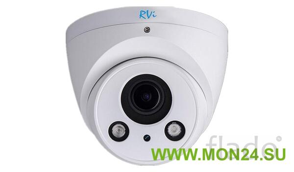 Rvi-ipc34vdm4 ip-камера купольная уличная