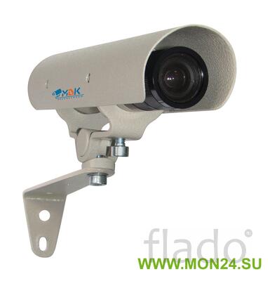 Мвк-16в effio-e (4-9) видеокамера корпусная