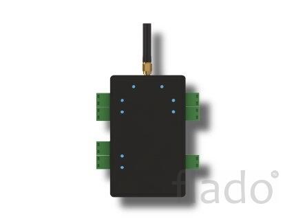 Rdk-l (868мгц) приёмник радиоканальный