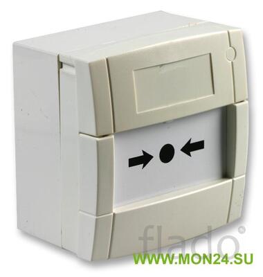 System sensor удп3a-w000sf-s214-01 (белый) элемент дистанционного упра