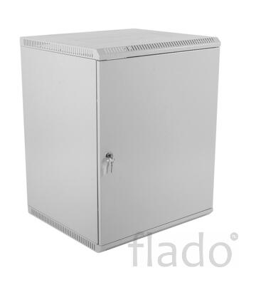 Шрн-э-15.350.1 шкаф телекоммуникационный 19″ настенный