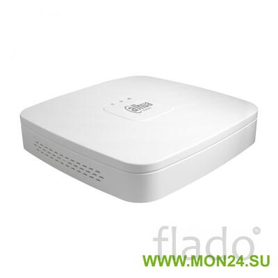 Dhi-xvr5108c-s2 видеорегистратор мультиформатный 8-канальный