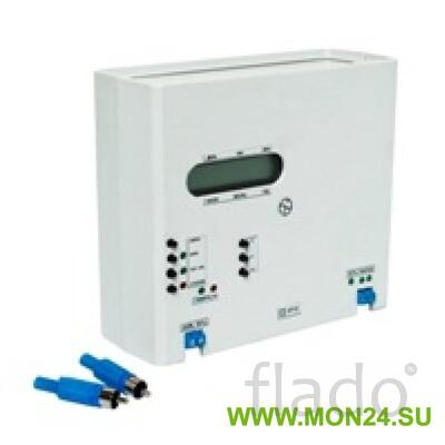 Первичные часы кварц-2