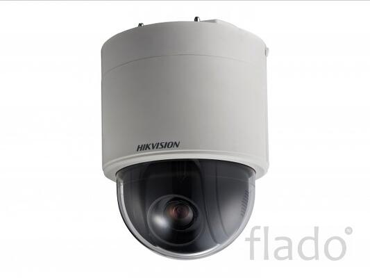 Ds-2df5232x-ae3 ip-камера поворотная