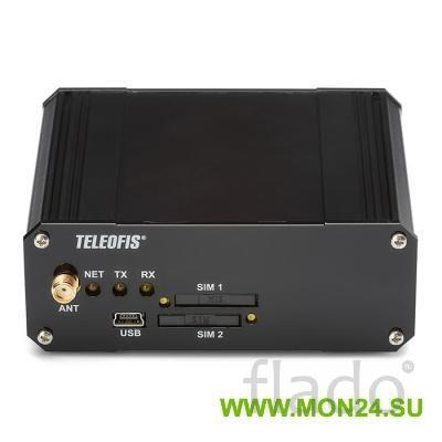 Teleofis wrx968-r4u (h) gsm модем