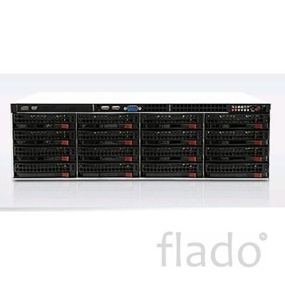 Sigma-320/l expert ip-видеорегистратор 32-канальный