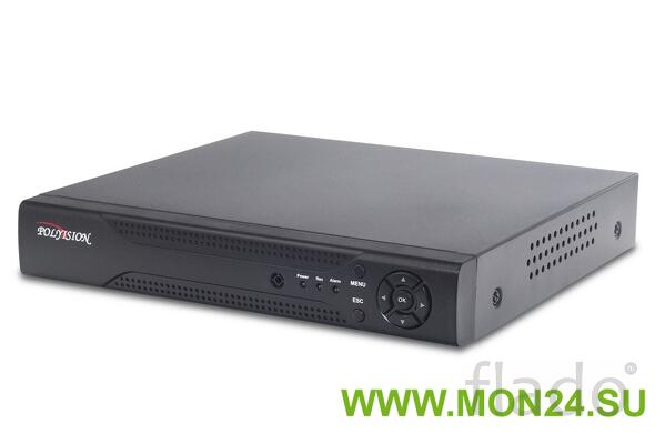 Pvdr-a4-16m1 v.1.4.1 видеорегистратор мультиформатный 16-канальный