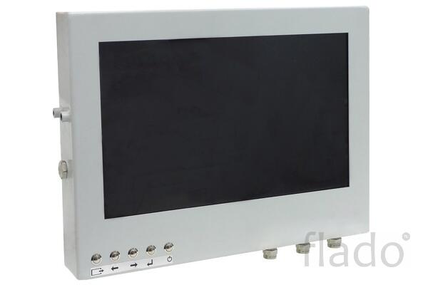 Релион-мр-exm-н-lcd-24 исп. 05 монитор tft lcd 24 дюйма взрывозащищенн