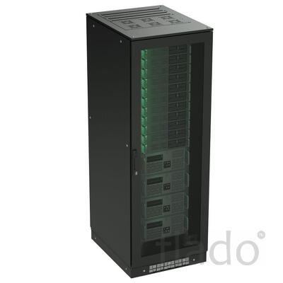 R5it2482pfb шкаф телекоммуникационный 19″ напольный