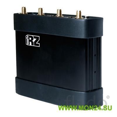 Irz rl21w роутер